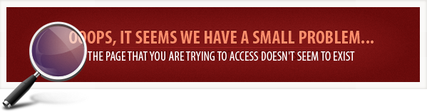 Villa Projects Properties Page Not Found!